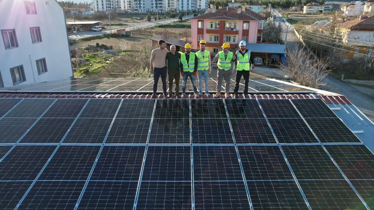 adn grup mühendislik enerji sistemleri