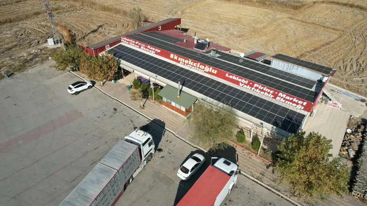 adn grup mühendislik enerji sistemleri