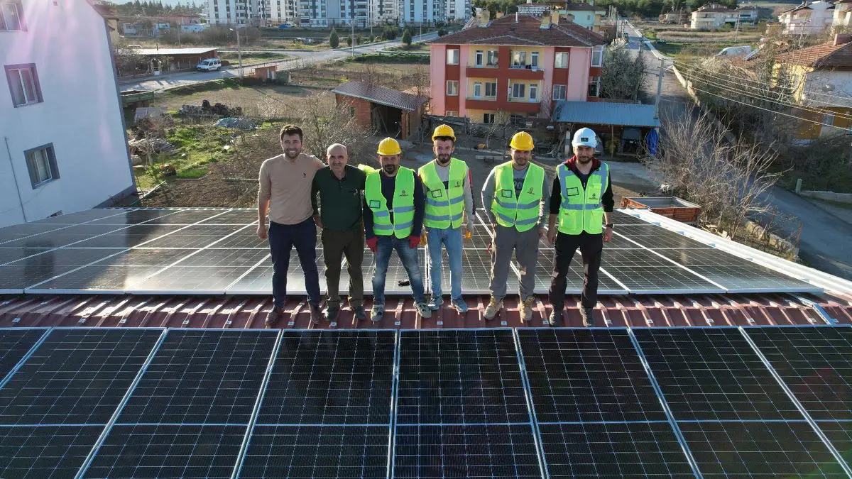 adn grup mühendislik enerji sistemleri