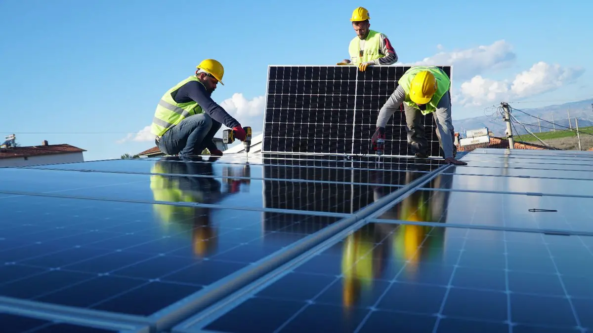 adn grup mühendislik enerji sistemleri