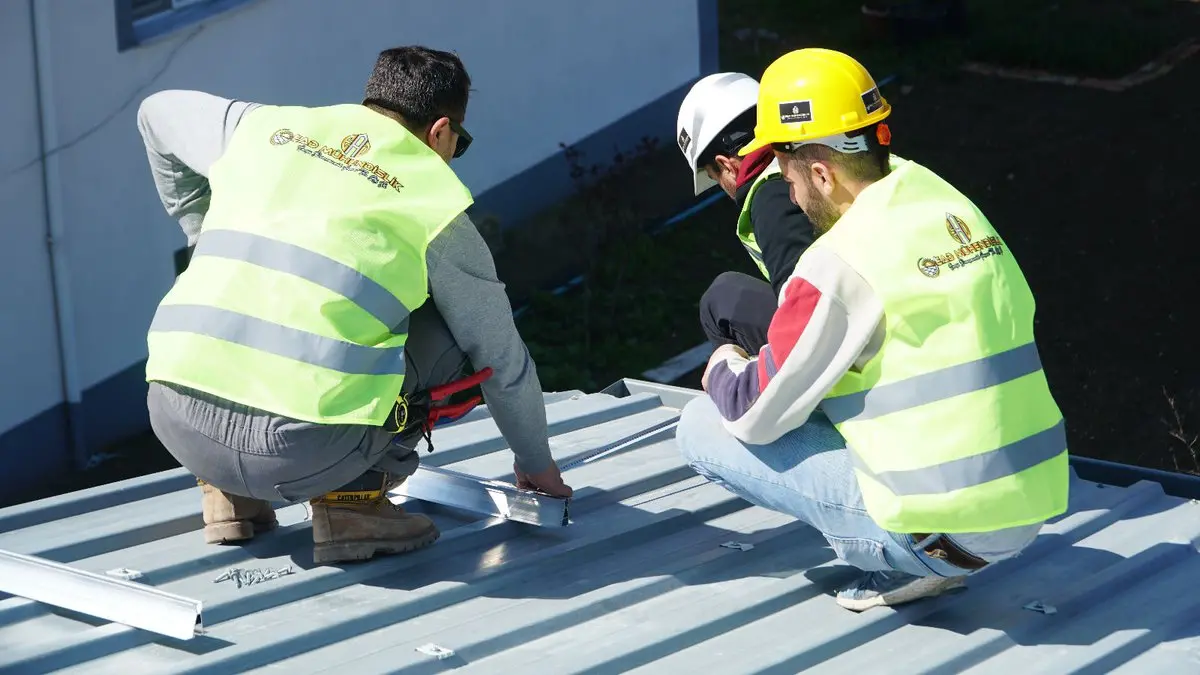 adn grup mühendislik enerji sistemleri