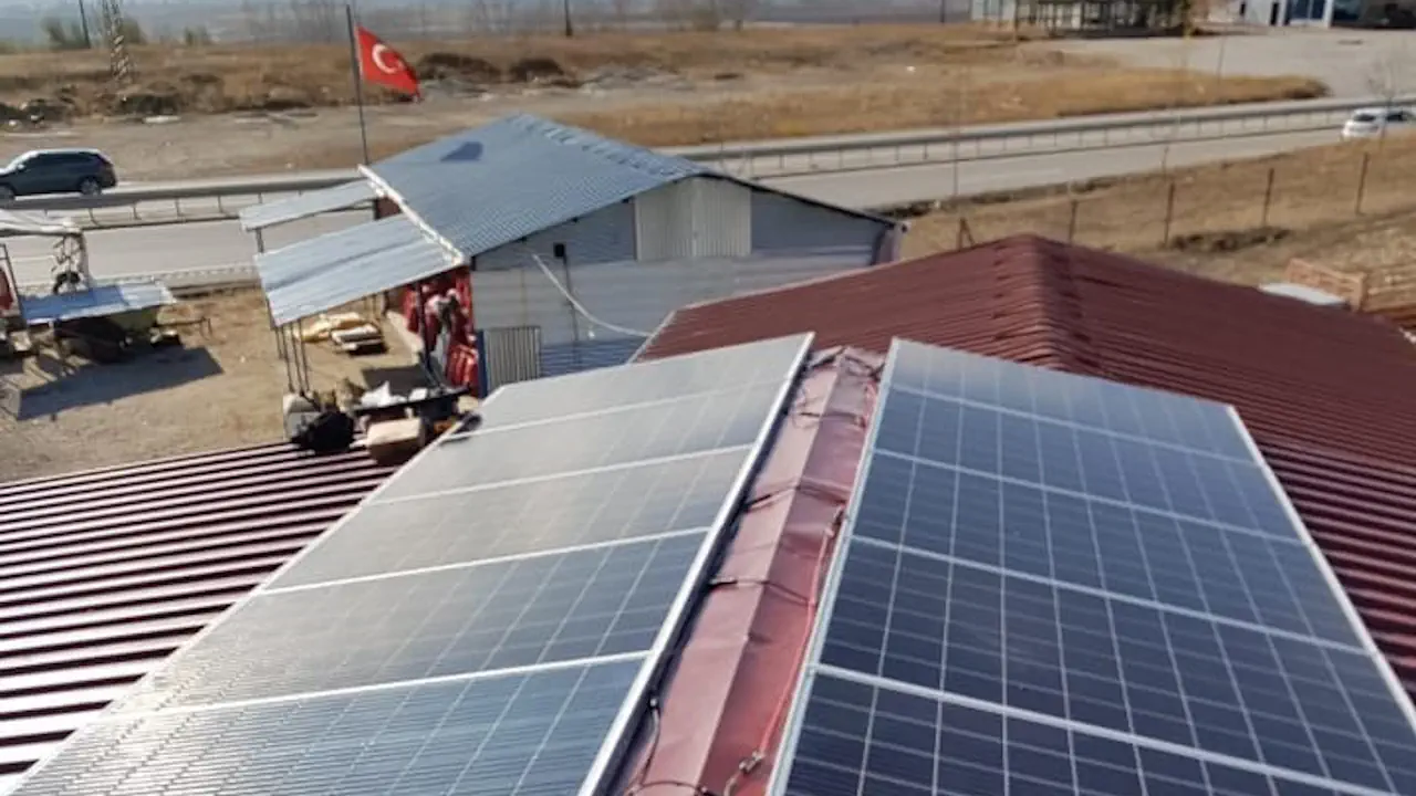 adn grup mühendislik enerji sistemleri