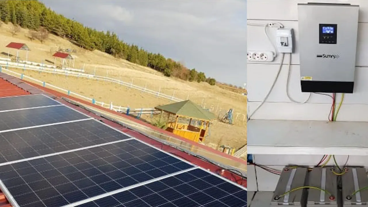 adn grup mühendislik enerji sistemleri