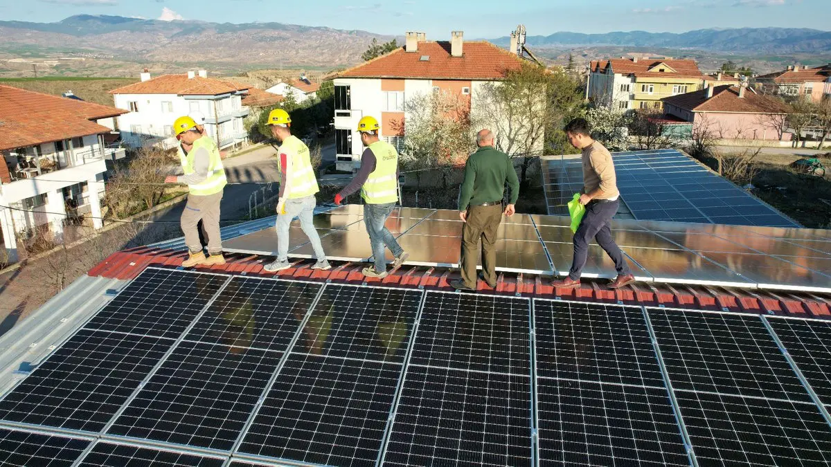 adn grup mühendislik enerji sistemleri