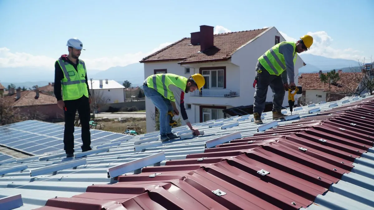 adn grup mühendislik enerji sistemleri