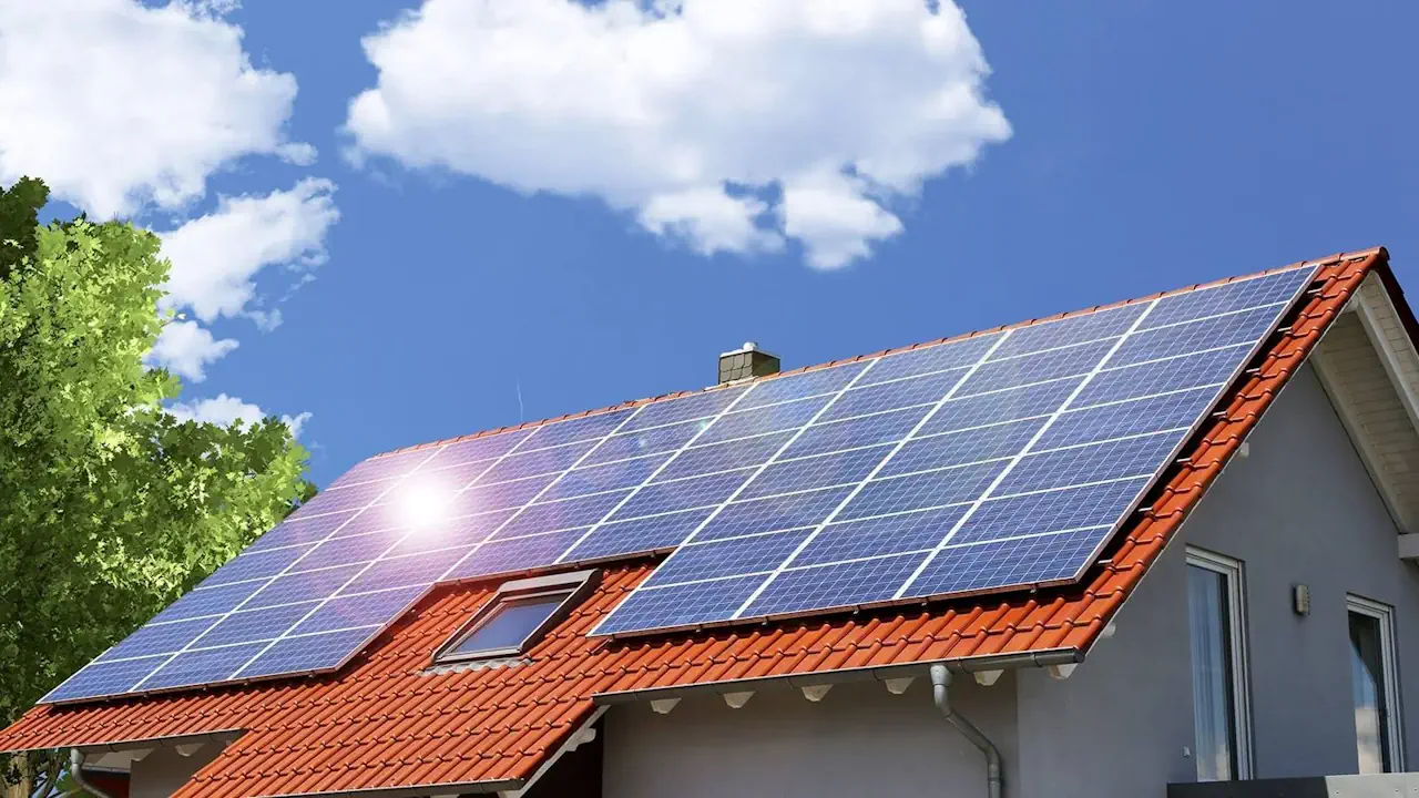 Güneş Enerji Sistemleri