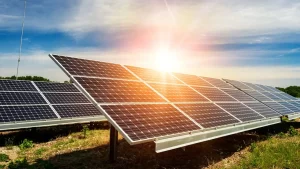 Güneş Enerji Sistemleri