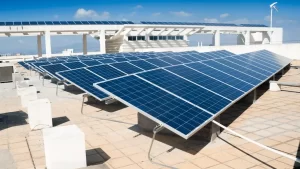 Güneş Enerji Sistemleri