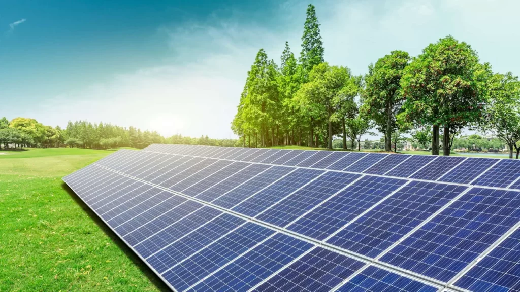 Güneş Enerji Sistemleri