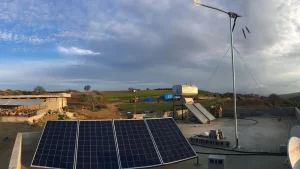 hibrit enerji sistemleri