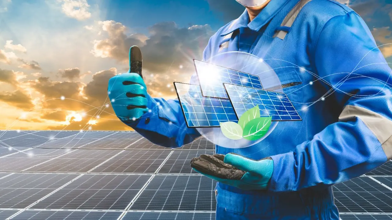 Proje Danışmanlığı ve EPC