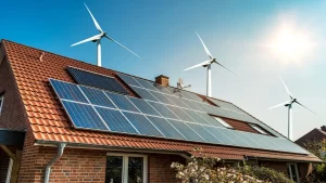 Rüzgar Enerjisi Güneş Enerjisinden Daha mı Avantajlıdır?