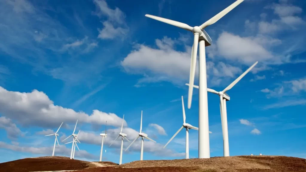 Rüzgar Enerjisi İle Elektrik Nasıl Üretilir?