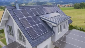 Solar Enerji ile Elektrik Üretimi