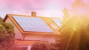 Solar Enerji Nedir?